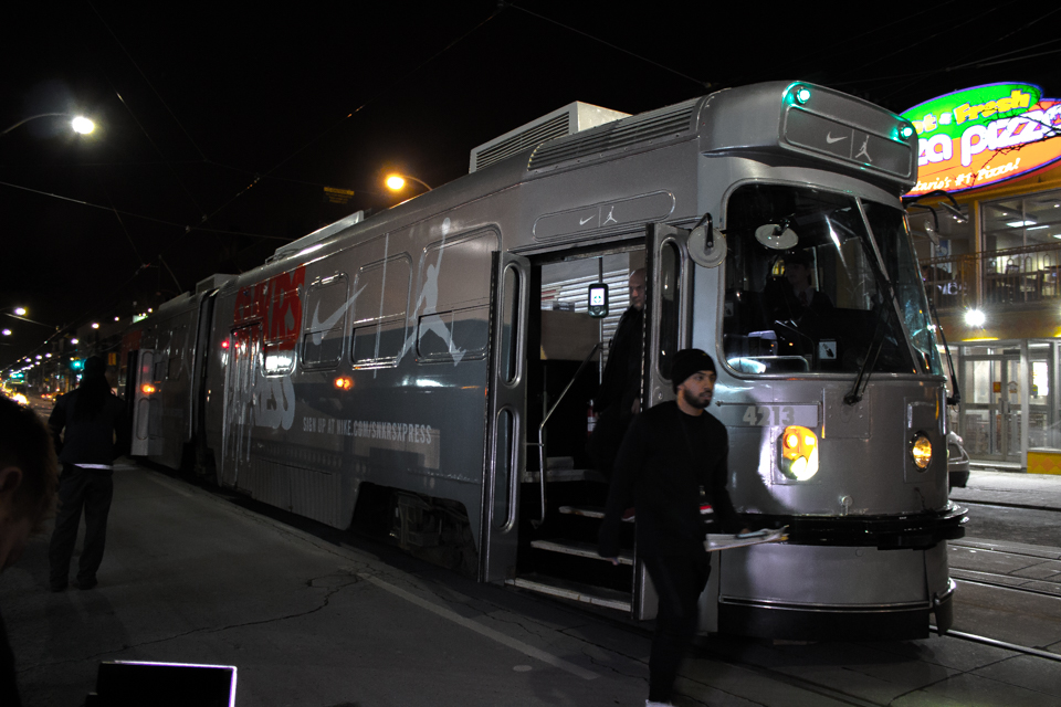 snkrs xpress website