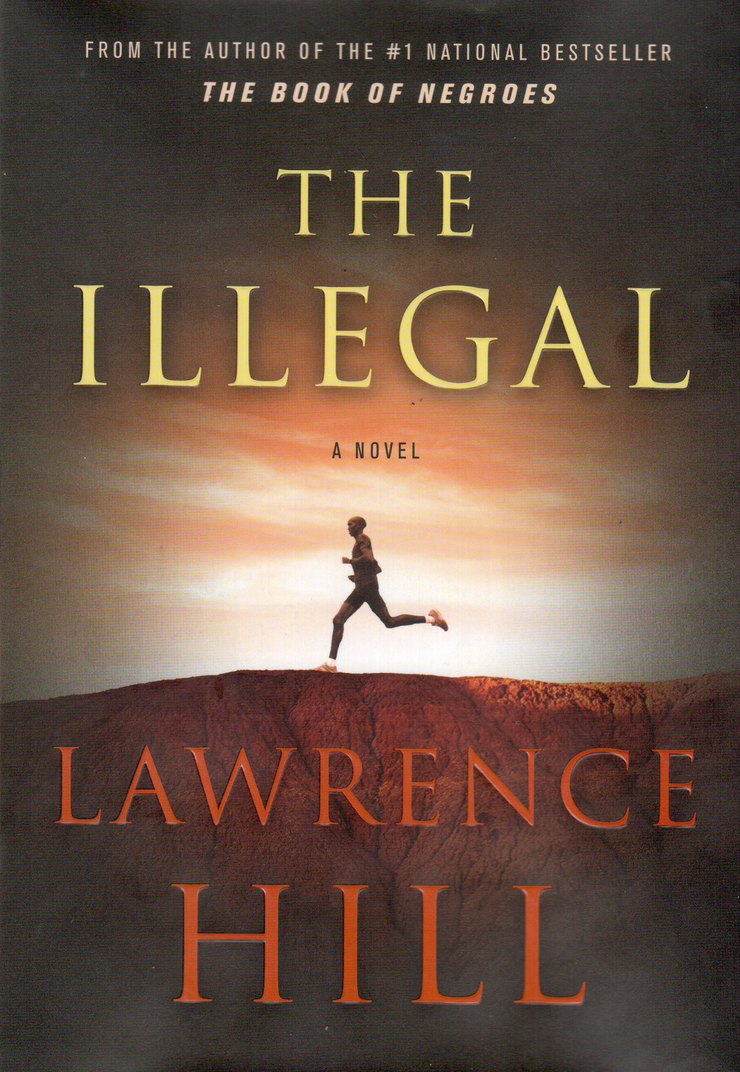 The Illegal Reality Fiction Urbanology Magazine